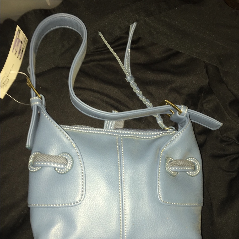 Blue Nine & Co handbag
